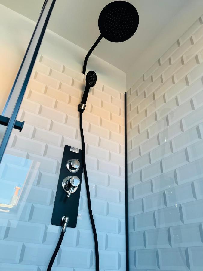 Appartement Cosy En Coeur De Vieille Ville Μπουλόν-Σιρ-Μερ Εξωτερικό φωτογραφία