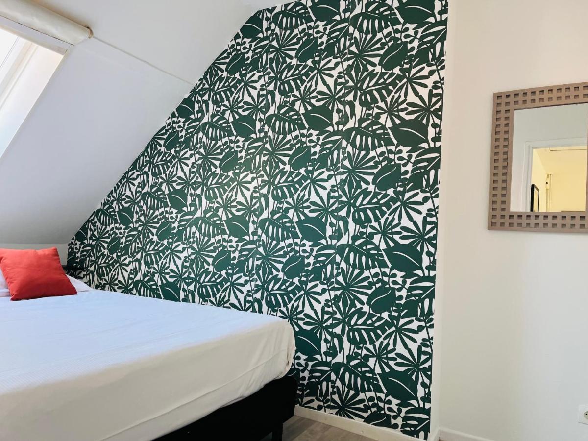 Appartement Cosy En Coeur De Vieille Ville Μπουλόν-Σιρ-Μερ Εξωτερικό φωτογραφία
