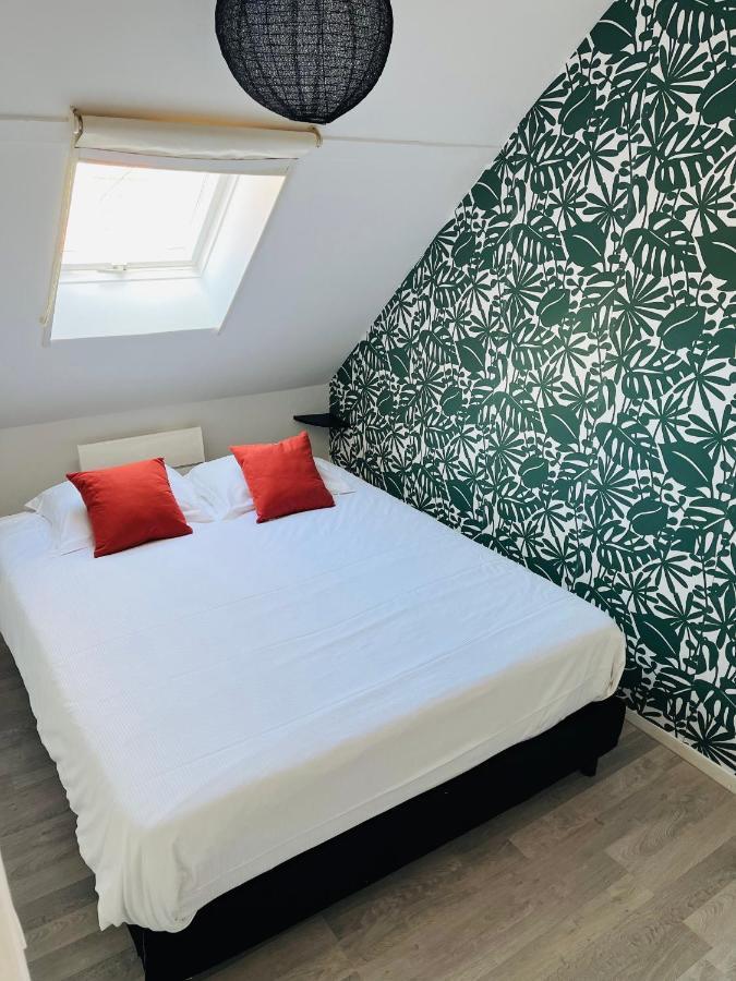 Appartement Cosy En Coeur De Vieille Ville Μπουλόν-Σιρ-Μερ Εξωτερικό φωτογραφία